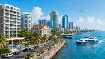 Dar es Salaam 2026: accommodation guide to hotels, apartments, parking, ferrie…