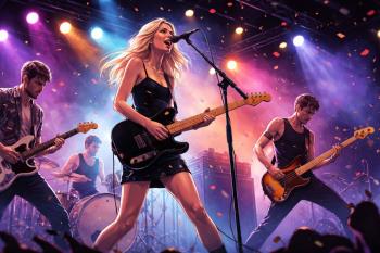 Ulaznice za Wolf Alice Istanbul
