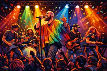 Billets pour Rainbow Kitten Surprise Kansas City