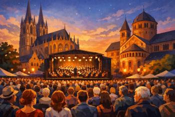 Entradas para Klassik am Dom Linz