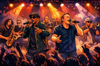 Ulaznice za UB40 Bournemouth