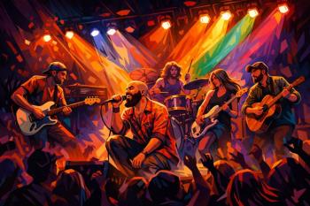 Tickets for Rainbow Kitten Surprise Boise