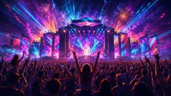 Entradas para Creamfields Daresbury