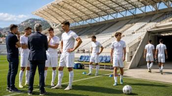 Hajduk squad rebuild at Poljud: Kalik and Diallo exits, Rebić offer and Almena…