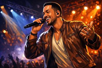 Tickets für Romeo Santos Fuengirola