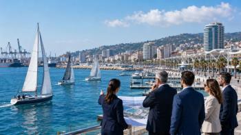Drač jača ulogu u pripremama za Mediteranske igre Prishtina 2030 kroz jedriličarski program na Jadranu