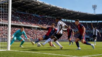 Udinese gewinnt bei Cagliari 2:0 in der Serie A und verschärft den Kampf der Gastgeber um den Klassenerhalt