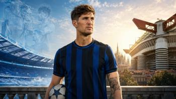 John Stones ficha por el Inter tras diez años en el Manchester City y abre su primera etapa fuera de Inglaterra