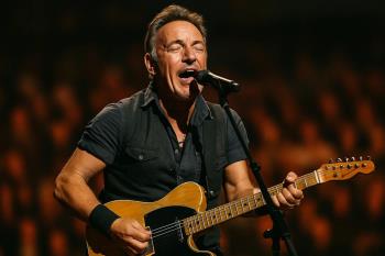 Billets pour Bruce Springsteen New York
