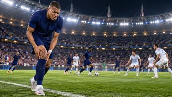 Mbappé forfait pour France - Italie: le Real Madrid confirme sa blessure au genou avant le choc à Saint-Denis