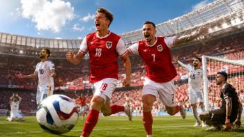 Austria wygrywa na Mundialu po 36 latach, Jordan strzela historycznego gola w…