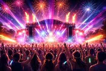 Clubland