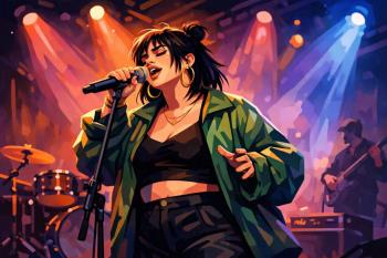 Billets pour Lola Young Glasgow