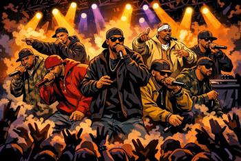Billets pour Wu-Tang Clan Bristow