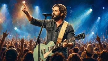 Tickets for Thomas Rhett Bethel
