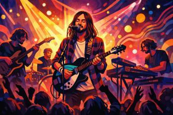 Billets pour Tame Impala Baltimore