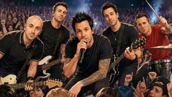 Tickets for Simple Plan Toronto