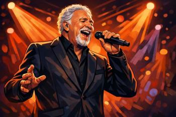 Ulaznice za Tom Jones Linz