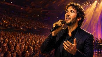 Ulaznice za Josh Groban Ledyard