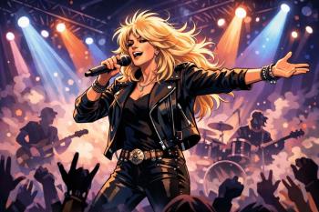 Entradas Bonnie Tyler