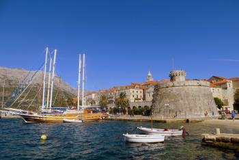 Mejores alojamientos en Korčula: hoteles, apartamentos y villas de lujo, Korčula