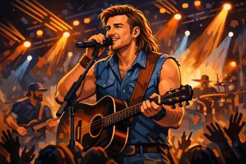 Entradas para Morgan Wallen Ann Arbor