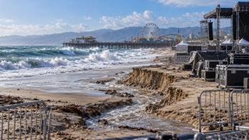 Ocean Way Festival in Santa Monica abgesagt: The Killers und Olivia Dean verpassen die Premiere am Strand