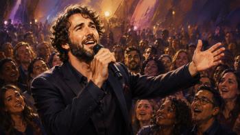Billets pour Josh Groban Canandaigua