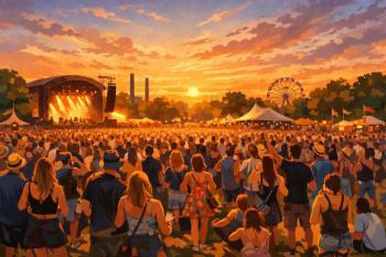 Entradas para All Points East Festival Londres