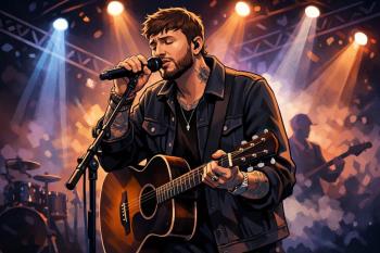 Billets pour James Arthur Bochum