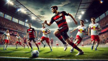 Bayer 04 Leverkusen vs Red Bull Salzburg en la UEFA Champions League 2024 – compra entradas ahora