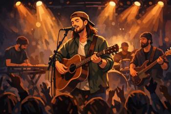 Ulaznice za Noah Kahan Melbourne