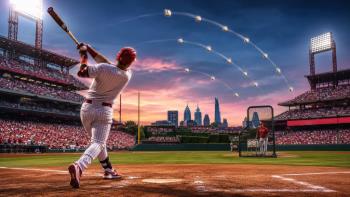 MLB ändert Home Run Derby 2026: Schlaglimit statt Zeitdruck und neue All-Star-Show in Philadelphia im Fokus