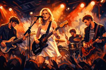 Ulaznice za Wolf Alice Mexico City