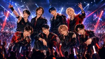 Ulaznice za Stray Kids Mexico City