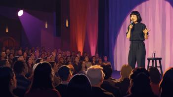 Billets pour Atsuko Okatsuka Melbourne