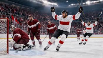 Österreich schlägt Lettland in Zürich und wahrt perfekten Start bei der Eishockey-Weltmeisterschaft
