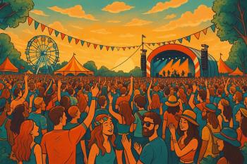 Ulaznice za Sziget Festival Budimpešta