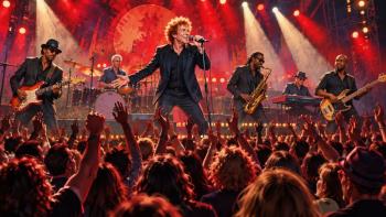 Ulaznice za Simply Red Nurnberg