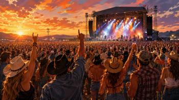 Bilety na Rock the Country Bloomingdale