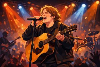 Ulaznice za Lewis Capaldi London