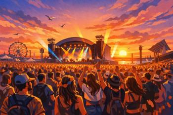 Ulaznice za Primavera Sound Barcelona
