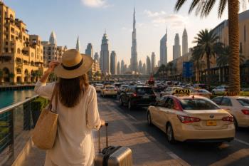 Dubaj bez kosztownych błędów: jak wybrać dobry hotel przy metrze, plaży i trasach taksówek w mieście