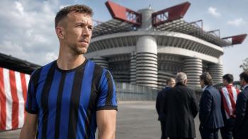 Inter rezygnuje z powrotu Ivana Perišića: klub z Mediolanu wybiera inne opcje na skrzydła w letnim oknie