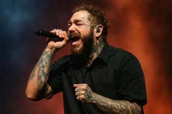 Ulaznice za Post Malone Albuquerque