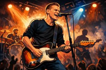 Billets pour Bryan Adams Las Vegas
