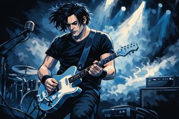 Bilety na Jack White Toronto