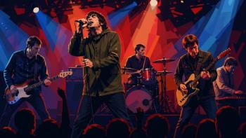 Billets pour Reverend and the Makers Manchester