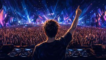 Tickets für Martin Garrix Mexiko-Stadt