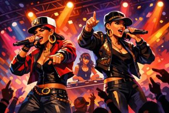 Tickets for Salt-N-Pepa Darien Center